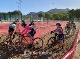 Xàtiva acull entre el 7 i el 9 de gener, el Campionat d’Espanya de Ciclocross