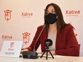 Xàtiva presenta la programació del Gran Teatre per al primer semestre de 2022