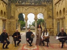 La música serà protagonista a la Fira Borja amb sis concerts en diferents espais de la ciutat