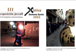 La Hermandad de Cofradías convoca el concurso de fotografía para jóvenes