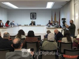 Xàtiva aprova la modificació del pressupost que permet incorporar 5,7 milions aquest 2022