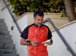 El CAX Orientació es consolida en la 7ª plaça en la LACV