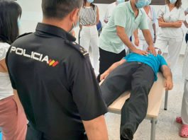 L’Hospital Lluís Alcanyís pren mesures davant l’increment d’agressions de pacients a sanitaris