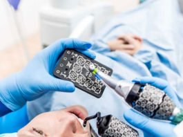 Carralero Clínica Dental Avanzada: a la vanguardia de la tecnología robótica
