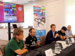 Xàtiva albergarà aquest dissabte la Copa Europea de Paraciclisme
