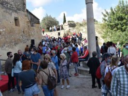 Xàtiva ompli de programació cultural la ciutat amb motiu de la festivitat del 9 d’Octubre