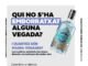 Xàtiva se suma a la campanya pel Dia Mundial Sense Alcohol