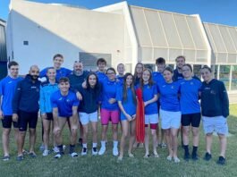Bons resultats per al Club Natació Xàtiva en la 2a Jornada lliga infantil i control júnior i absolut
