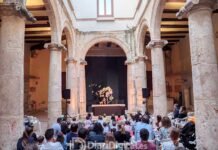 La «Fira dels Borja» de Xàtiva impulsa la música antiga amb un concurs nacional de nova creació
