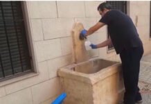 Article d’Opinió. Més pesats que el plom: Analítiques de l’aigua