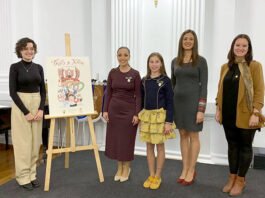 Les Falles de Xàtiva 2023 ja tener cartell anunciador