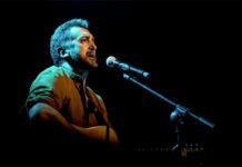 Feliu Ventura torna a casa: un concert únic a Xàtiva amb La Maria i Sons de Dones