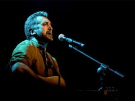 Feliu Ventura torna a casa: un concert únic a Xàtiva amb La Maria i Sons de Dones