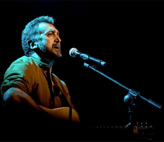 Feliu Ventura torna a casa: un concert únic a Xàtiva amb La Maria i Sons de Dones