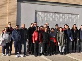 El Grup Tormo, del Genovés, reforma de manera altruista un local propietat de Aspromivise