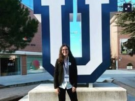 La xativina Maria Sanz, finalista en les «Beques Europa»