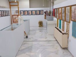 La Falla del Raval inaugura hui l’exposició dedicada al seu 50 aniversari
