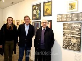 El PP acusa el PSOE d’entregar el convent de Santa Clara a una fundació privada amb poder de veto de Raimon