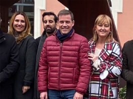 L’assemblea dels socialistes de Xàtiva aprova la composició del comitè electoral per al 28-M