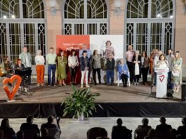 Xàtiva Unida presenta la llista que conforma la seua candidatura a les pròximes eleccions