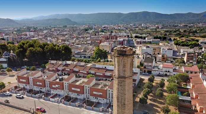 El nou PGOU que marcarà el futur de l’Alcúdia de Crespins ja és una realitat després de 23 anys