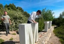 El PP de Xàtiva exigeix informació sobre la qualitat de l’aigua en Bixquert i Corona de l’Estrela