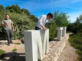 El PP de Xàtiva exigeix informació sobre la qualitat de l’aigua en Bixquert i Corona de l’Estrela