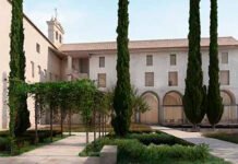 El projecte del CRAC al Reial Monestir de Santa Clara fa un nou pas endavant
