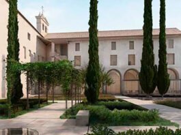 El projecte del CRAC al Reial Monestir de Santa Clara fa un nou pas endavant