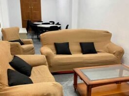 El mal oratge activa un dispositiu d’atenció a persones sense sostre a Xàtiva