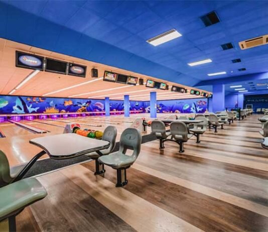 El grup Ozone Bowling inaugura demà en el Centro Comercial Plaza Mayor de Xàtiva