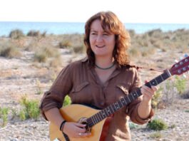 Eva Gómez actuarà a la Festa Isabelina el proper divendres en la Casa de les Dones a Xàtiva