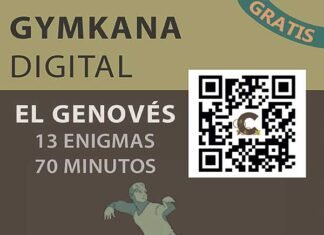 Turisme La Costera posa en marxa una gimcana turística