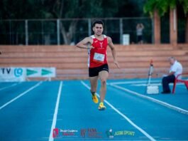 Aspromivise present al III Meeting Internacional David Casinos