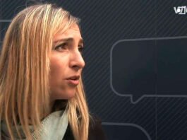 L’escriptora xativina Lorena Cayuela presenta el seu nou llibre de poemes «Per deixar llavoretes a la vora»