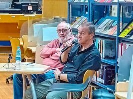 El Madrid brutalment centralista i aclaparador vist per la mirada crítica de Miquel Alberola