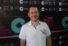 José Luis Gijón, alcalde de Cerdà, serà el candidat del PSPV a la presidència de la Mancomunitat de La Costera-Canal
