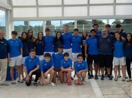 2a jornada Lliga Infantil i Control Júnior i absolut a Xàtiva