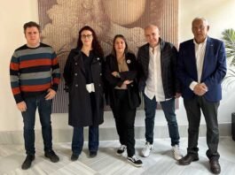 La polonesa Anna Trojanowska guanya la XVII Biennal Internacional de Gravat Josep de Ribera de Xàtiva 2023