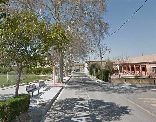 Tall de subministrament d’aigua potable a la pedania de Torre de Lloris per tasques de manteniment