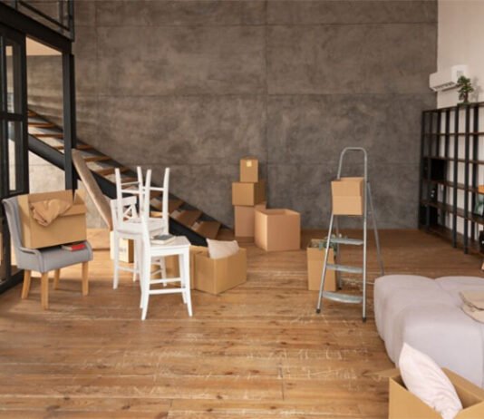 Cómo Diseñar un Espacio de Trabajo y Ocio Minimalista en Casa