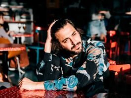 Salvador Sobral arriba al festival Música i Lletra de Xàtiva