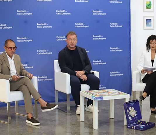 Fundació Caixa Ontinyent presenta “Porquiland”, un joc d’educació financera per a 5é i 6é de primària