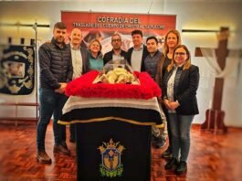 El PP de Xàtiva recolza la declaració de la Setmana Santa com a Festa d’Interés Turístic Autonòmic