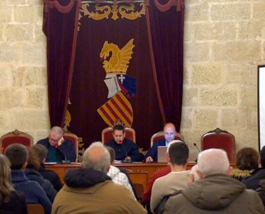 La Mancomunitat la Costera-Canal rep finançament europeu per al projecte «One Health Gov»