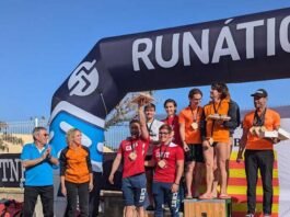 El Club Natació de la Costera i Trifitness organitzen un esdeveniment solidari a benefici dels Clubs afectats per la DANA