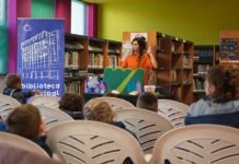 La Biblioteca acull aquest divendres el contacontes familiar «Una caseta de plomes»