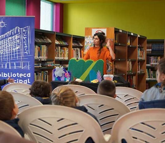 La Biblioteca de Xàtiva inicia una nova campanya d’animació lectora
