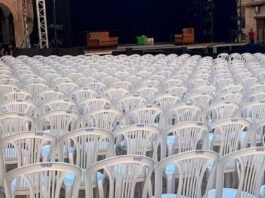 Xàtiva facilita el treball de les seues associacions amb un innovador Banc de Material