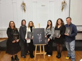 La Falla Ferroviària de Xàtiva presenta un llibret que parla